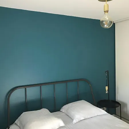 Les Jardins Du Capitole Apartment Toulouse