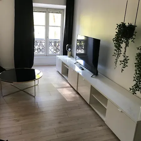 شقة Les Jardins Du Capitole