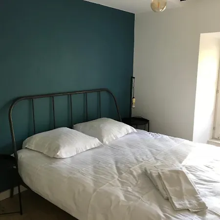Les Jardins Du Capitole Apartment Toulouse